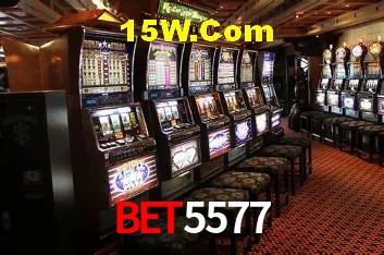 Bet5577: Jogos de Caça-Níqueis-Altas Recompensas, Roleta-Velocidade, Blackjack-Desafios Máximos