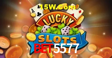 Bet5577: Seu Cassino Premiado com Pagamentos Rápidos