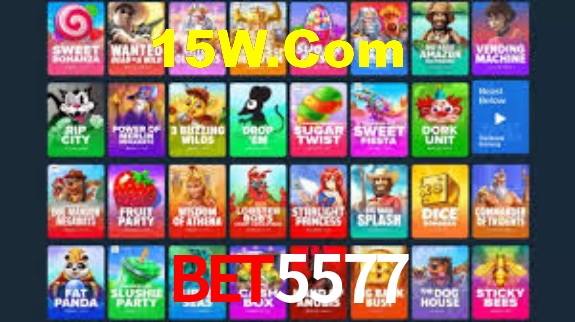 Bônus Generosos e Exclusivos no Bet5577 para Você!