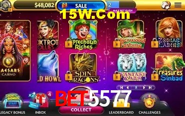Bet5577 CC