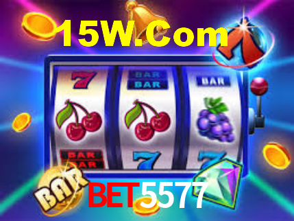 Bet5577 CC